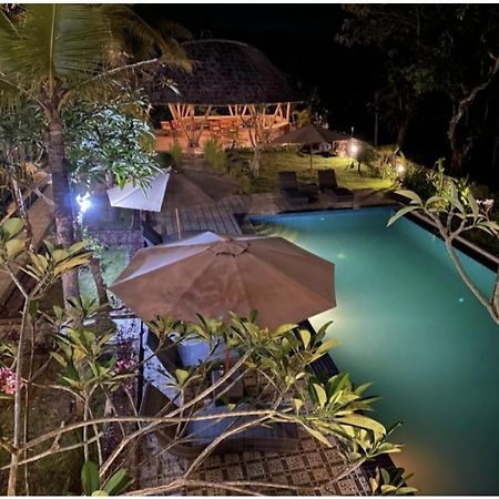 Tinggian Hill Retreat Hotel Batununggul Bagian luar foto