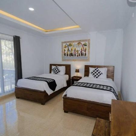 Tinggian Hill Retreat Hotel Batununggul Bagian luar foto