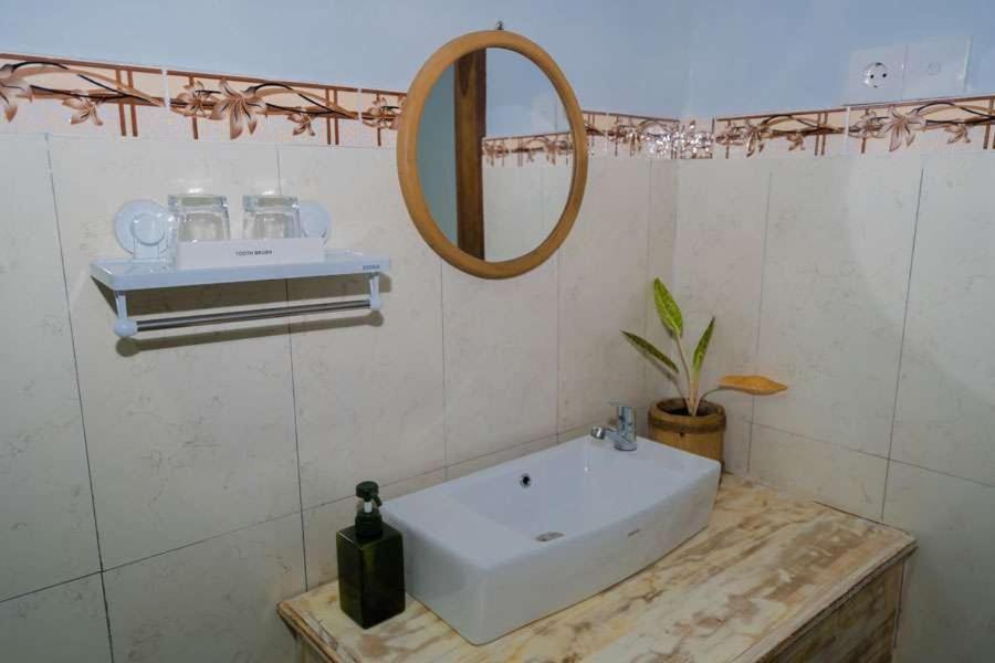 Tinggian Hill Retreat Hotel Batununggul Bagian luar foto